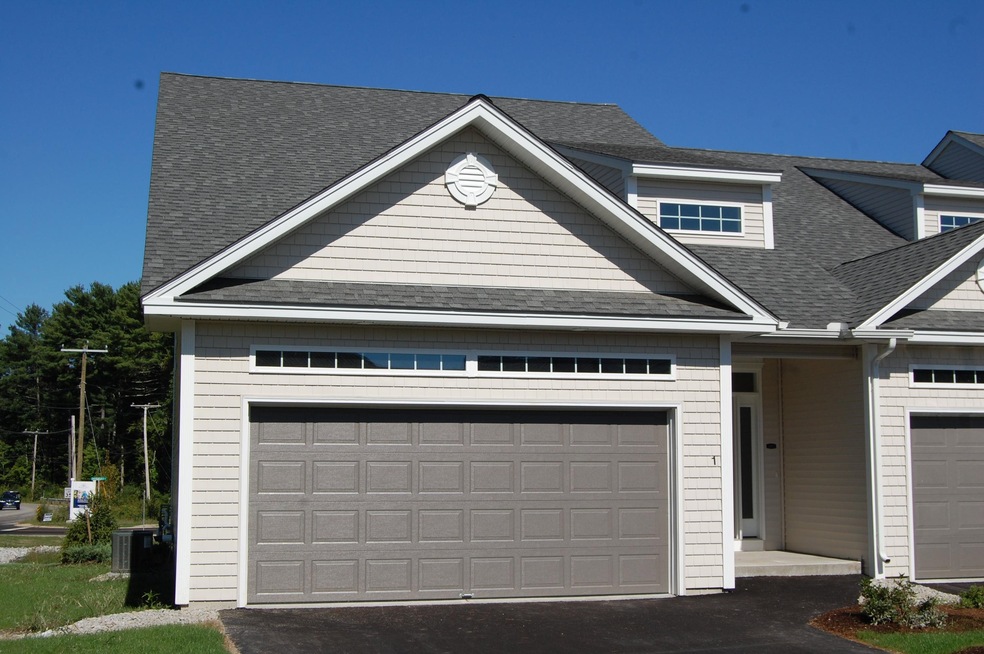 1 Sheffield Way unit 10A, Londonderry, NH 03053 - photo 1