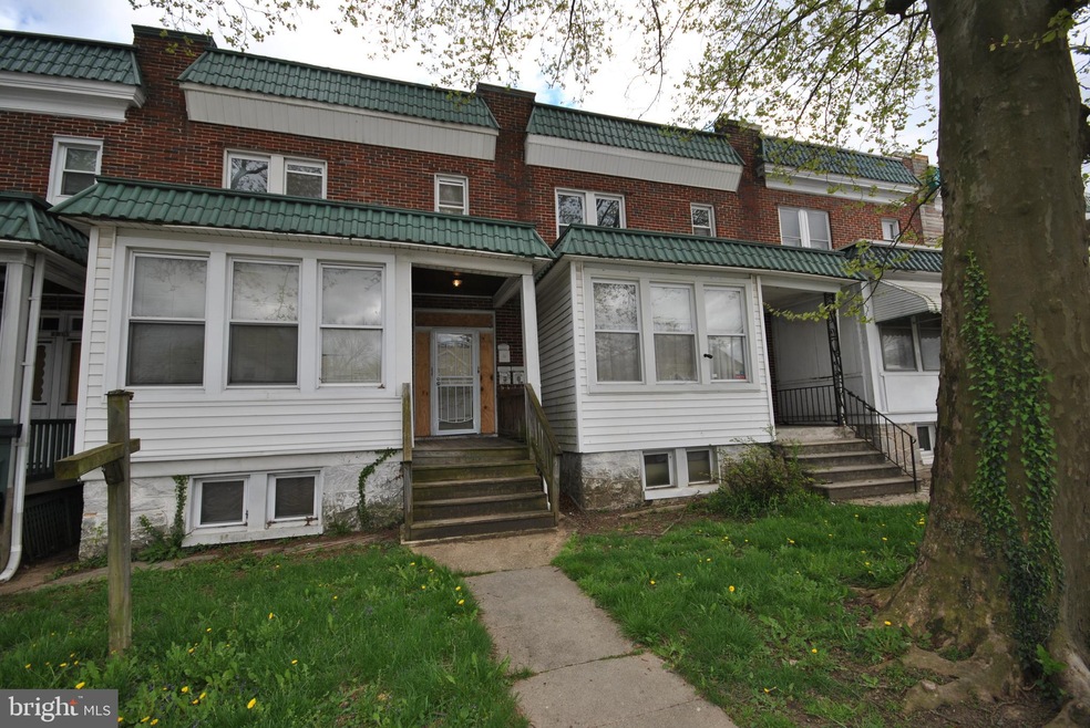 6909 Harford Rd, Parkville, MD 21234 - photo 1