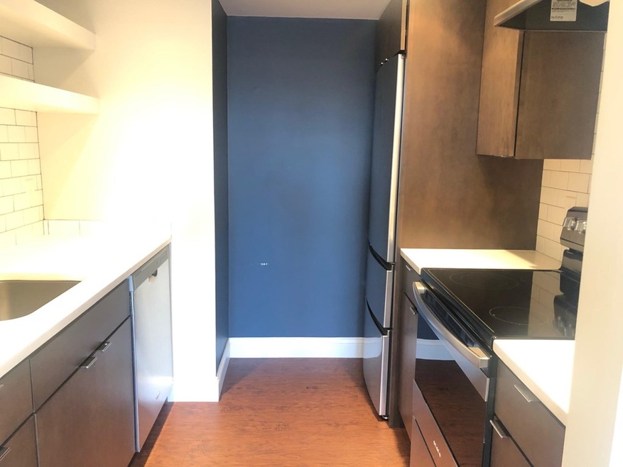 108 Peterborough St unit 7C, Boston, MA 02215 - photo 1