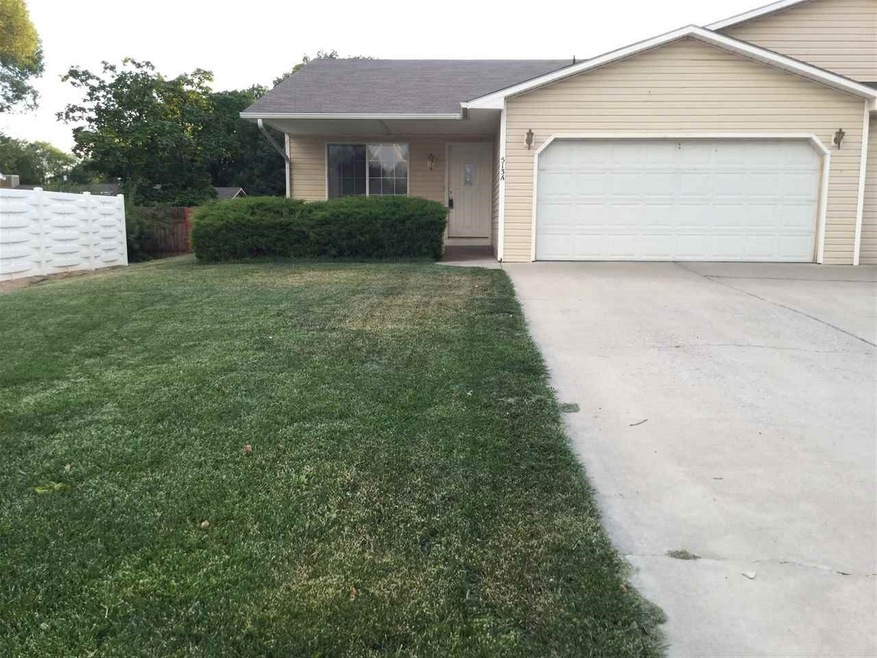 513 Amys Way unit A, Grand Junction, CO 81504 - photo 1