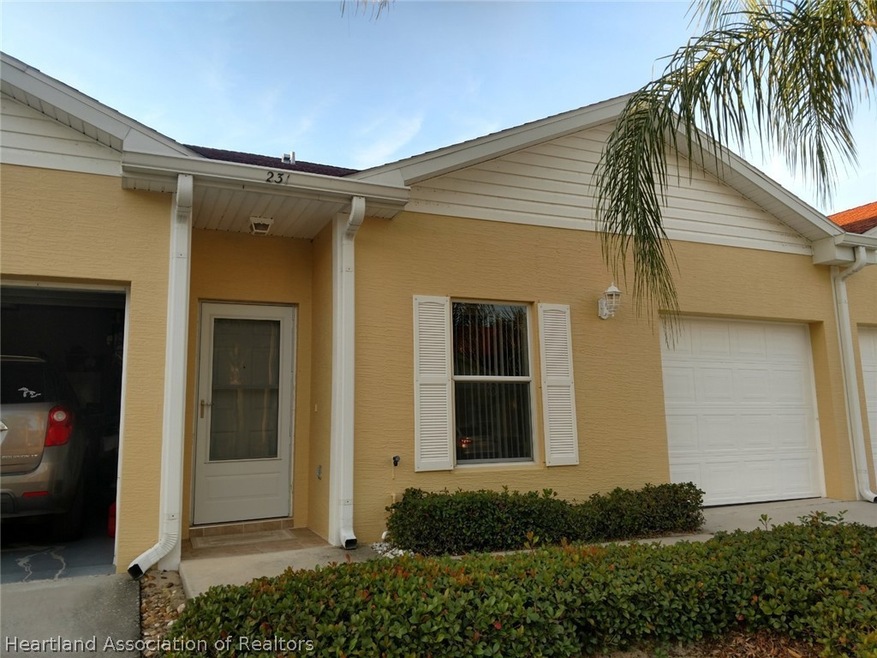 231 Trafalgar Way, Lake Placid, FL 33852 - photo 1