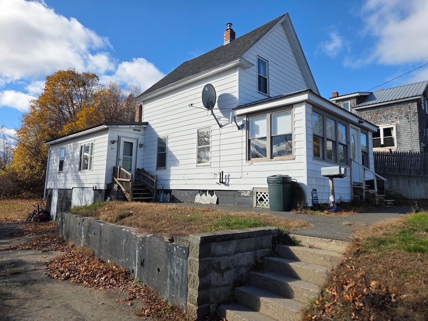 72 East Terrace, Millinocket, ME 04462 - photo 1