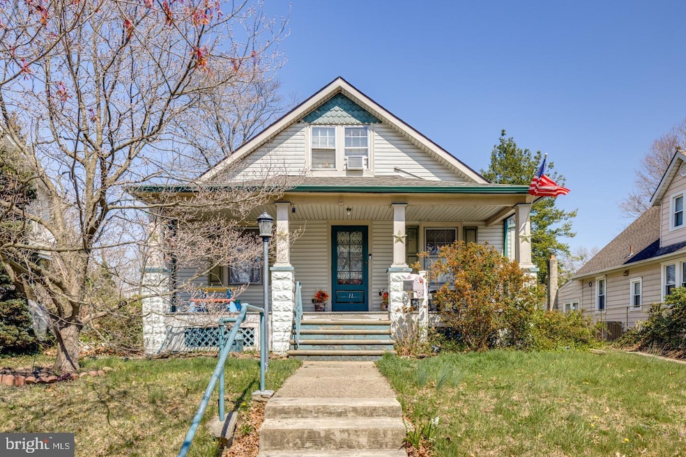 11 N Haviland Ave, Audubon, NJ 08106 - photo 1