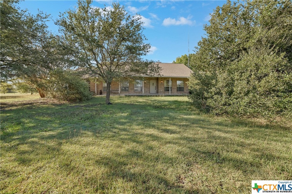 3939 Bottoms Rd E, Troy, TX 76579 - photo 1