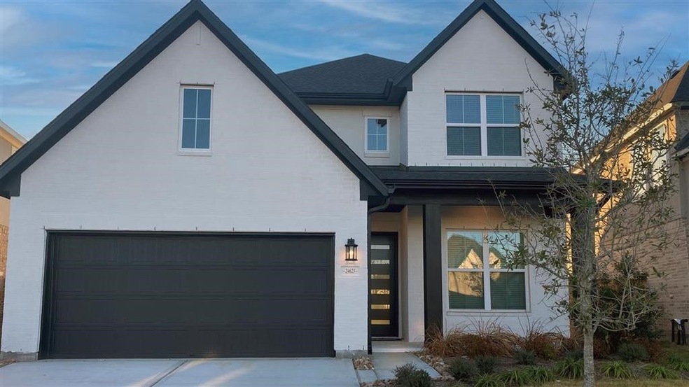 24623 Carleton Lake Ln, Tomball, TX 77375 - photo 1