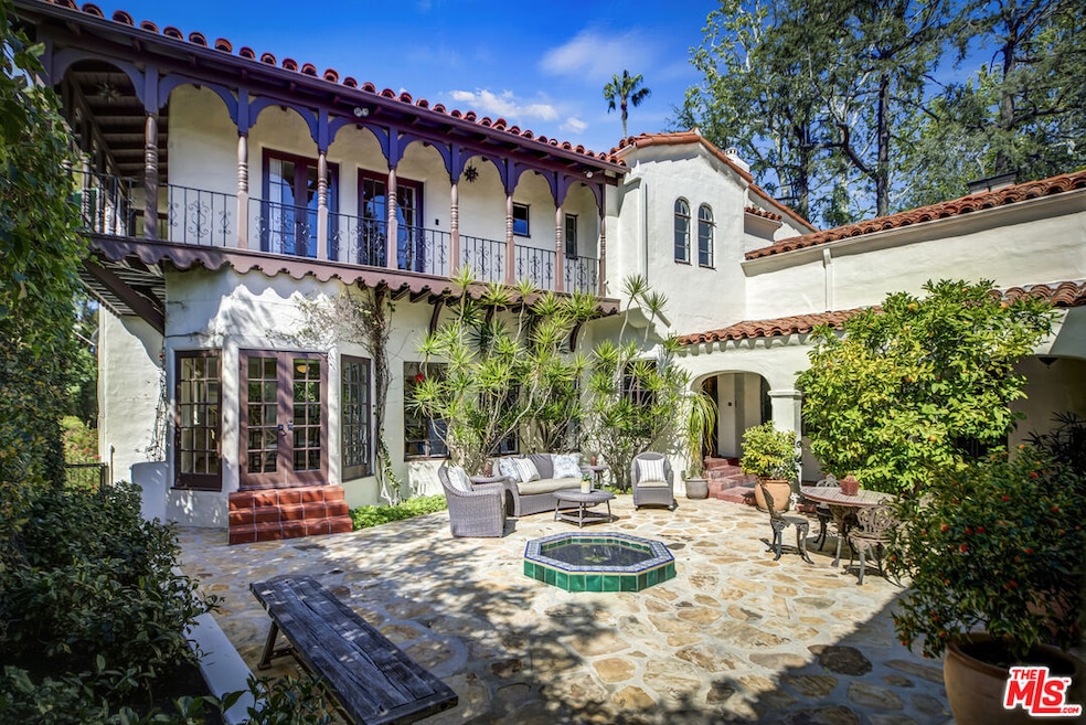 2417 Nottingham Ave, Los Angeles, CA 90027 - photo 1