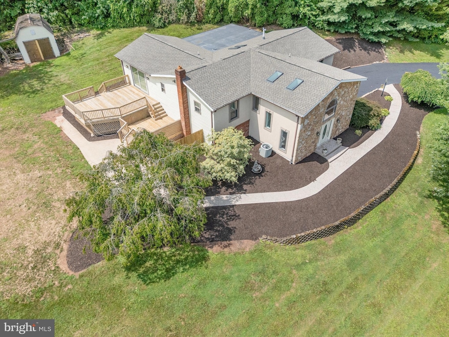 2530 Mill Creek Rd, Dover, PA 17315 - photo 1