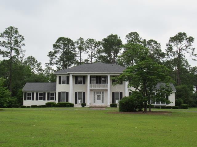Main View