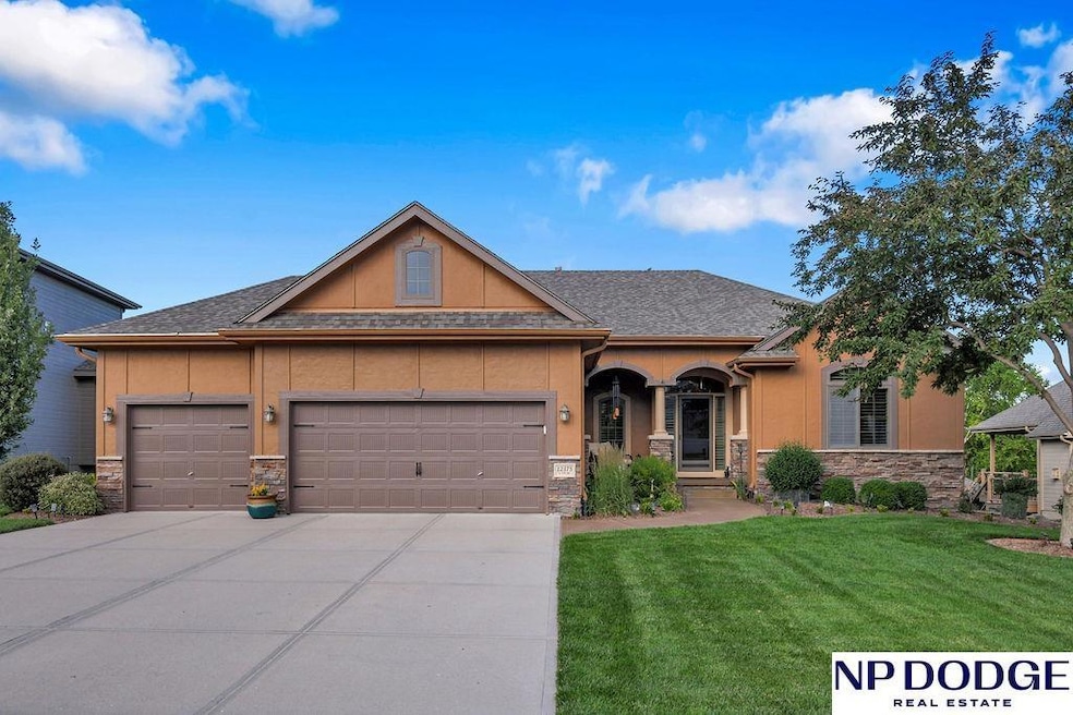 12375 S 74th St, Papillion, NE 68046 - photo 1