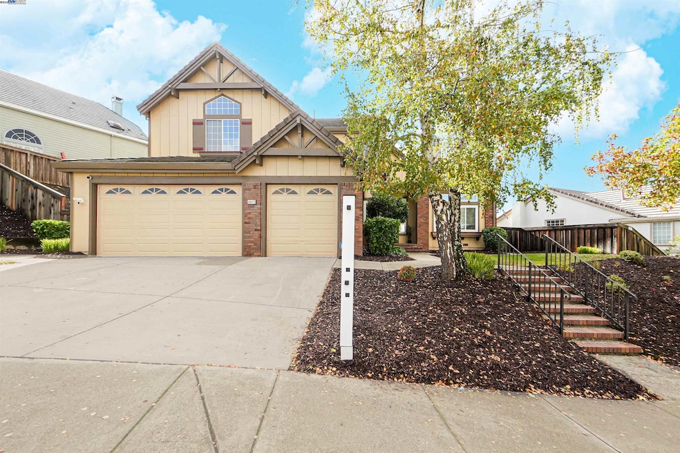 28475 Fox Hollow Dr, Hayward, CA 94542 - photo 1