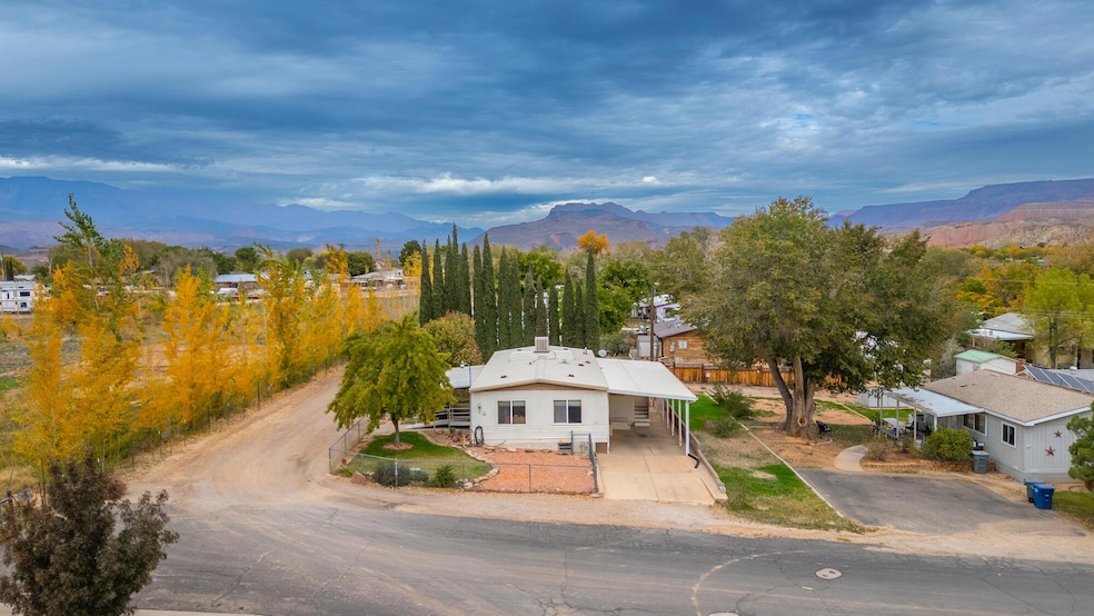 230 W 300 N, La Verkin, UT 84745 - photo 1