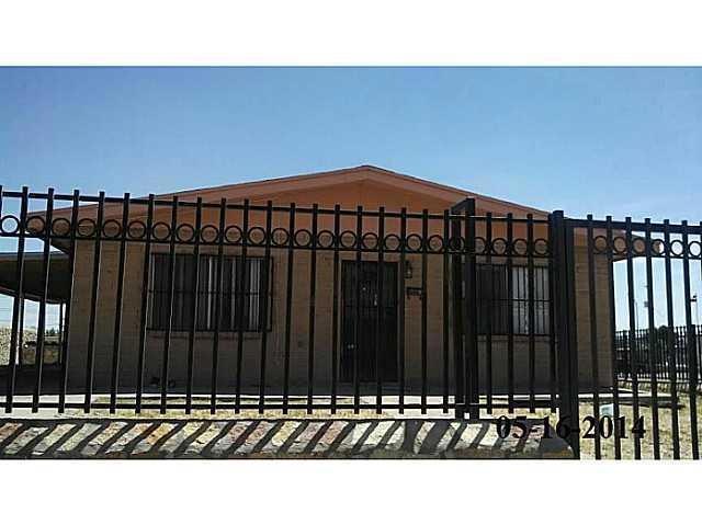 7736 Adobe Dr, El Paso, TX 79915 - photo 1