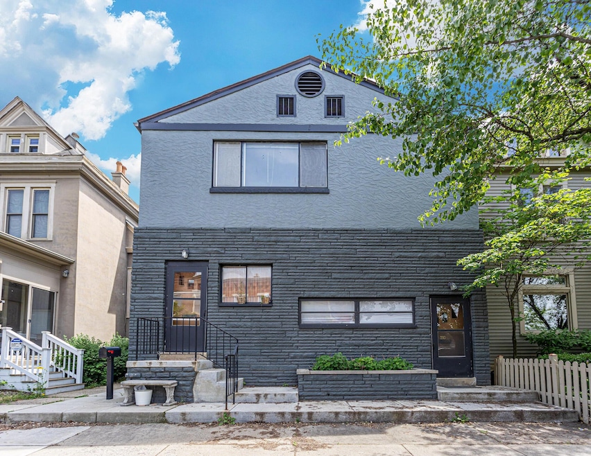 295 E Whittier St unit 293, Columbus, OH 43206 - photo 1