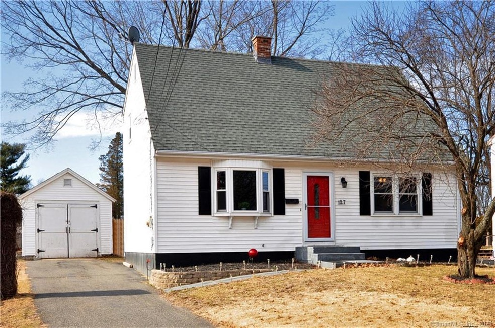 127 Windsor St, Enfield, CT 06082 - photo 1