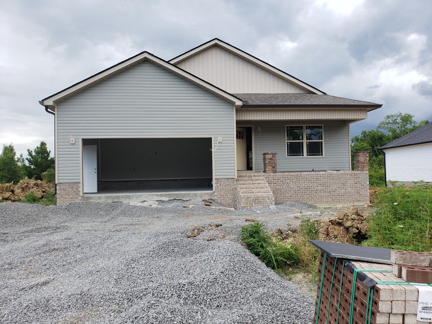 107 Blue Grass Dr, Shelbyville, TN 37160 - photo 1