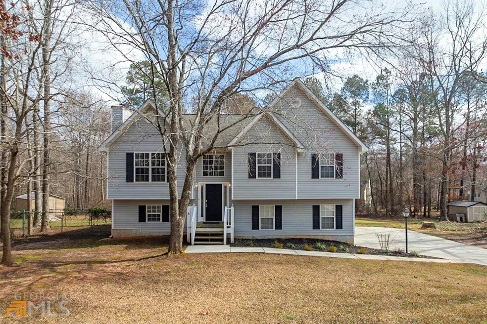 305 Willow Ln, Temple, GA 30179 - photo 1