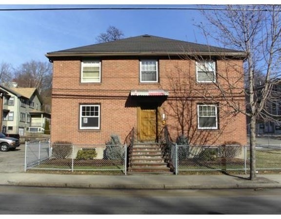 95 Copeland St unit 4, Quincy, MA 02169 - photo 1