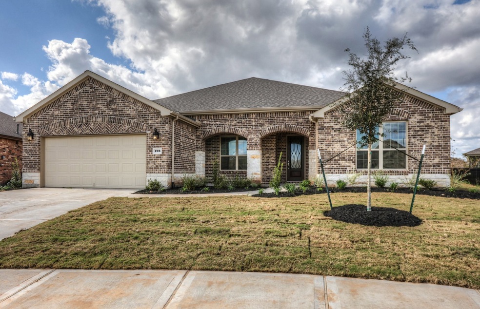 206 Catclaw Ct, Richmond, TX 77469 - photo 1