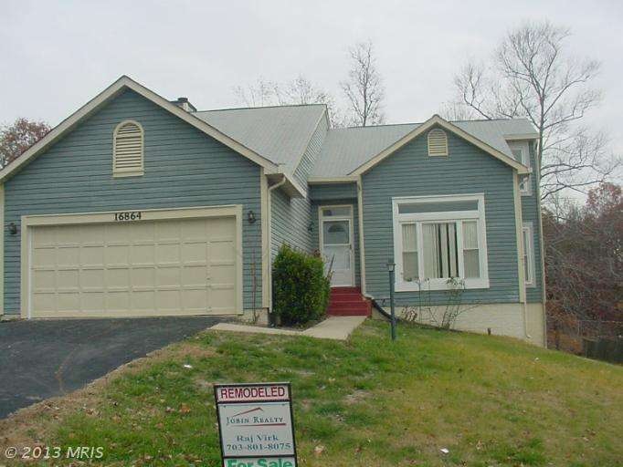 16864 Francis West Ln, Dumfries, VA 22026 - photo 1