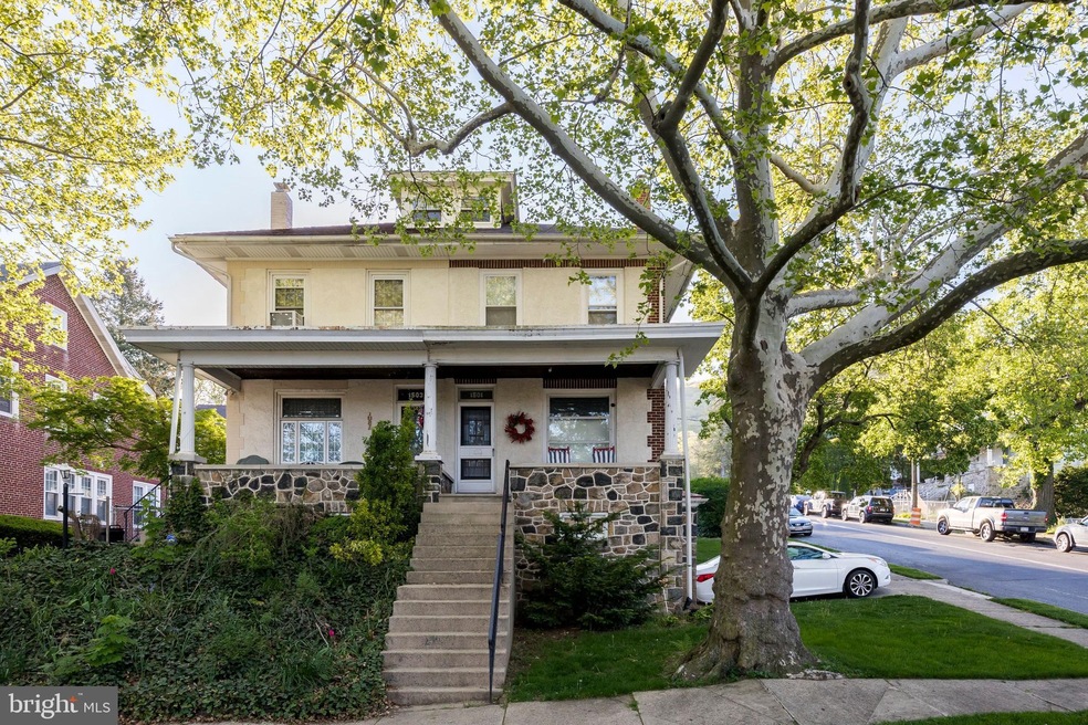 1501 Palm St, Reading, PA 19604 - photo 1