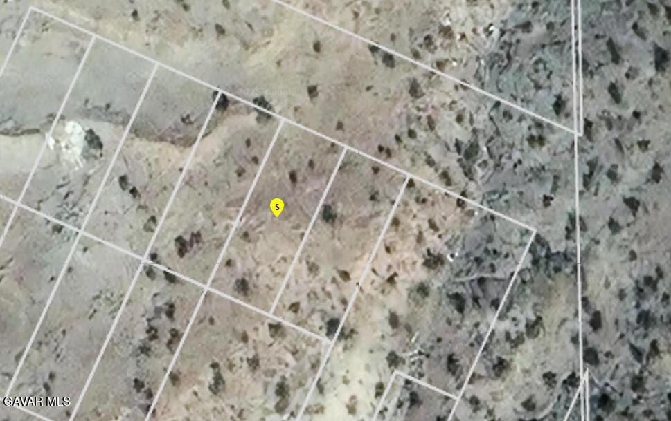 0 Vacant Land-Johannesburg Ave, Johannesburg, CA 93528 - photo 1