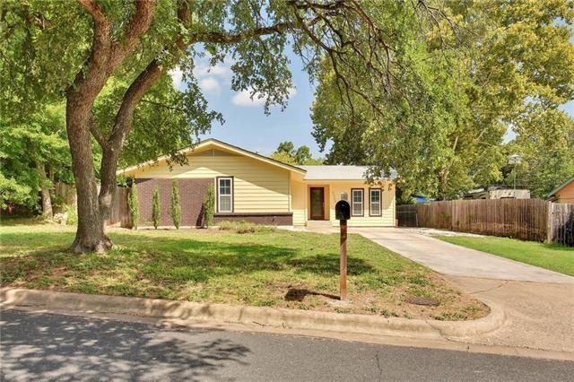 Beautiful home in 78704, tracks Zilker and O'Henry