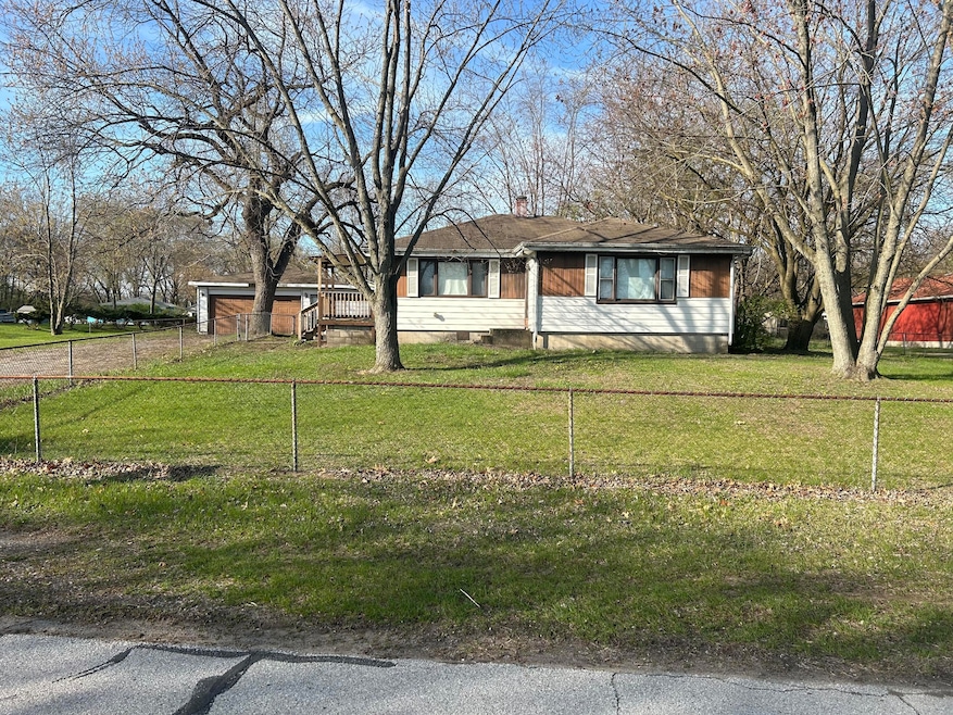 Sold $160,000 • Co-Listing Agent
