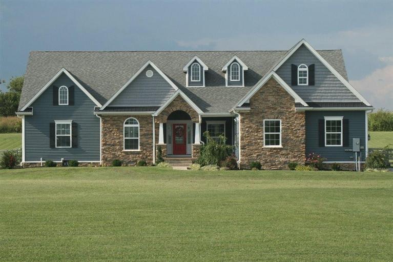 1275 Handy Pike, Harrodsburg, KY 40330 - photo 1