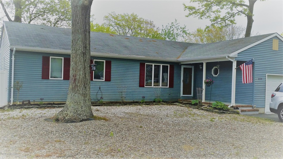239 Juniper