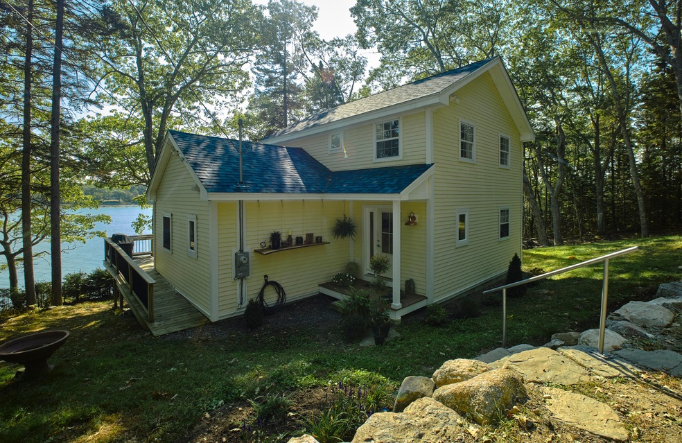 69 Old Settlers Lane, Cushing