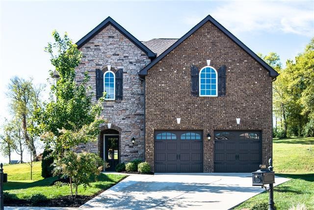 Welcome Home!