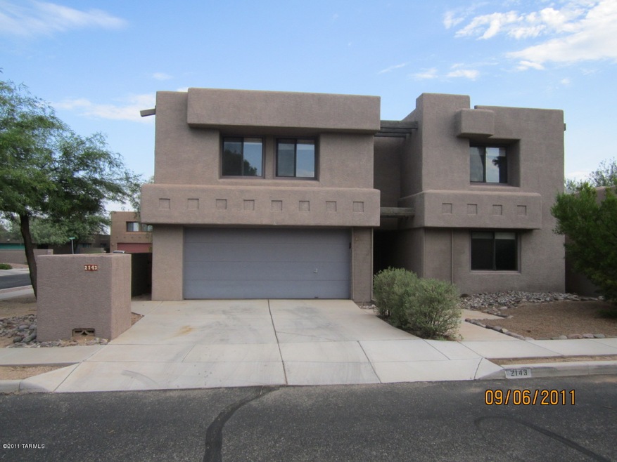 2143 E Gazania Ln, Tucson, AZ 85719 - photo 1