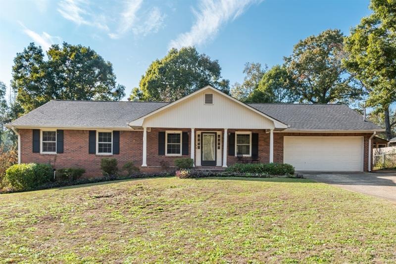 103 Belair Trail, Stockbridge, GA 30281 - photo 1