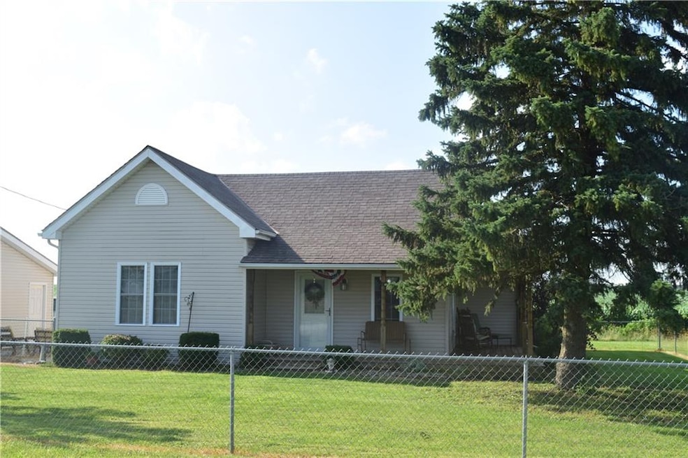 4562 W Old Hwy 46, Greensburg, IN 47240 - photo 1