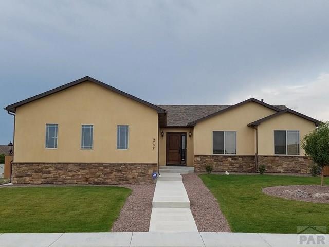 Main View