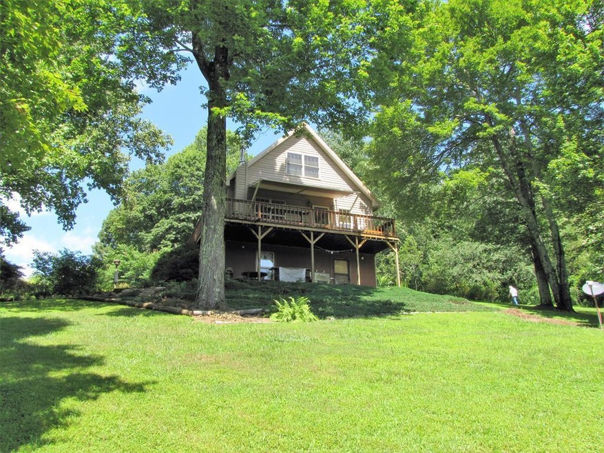 Main View