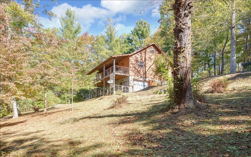 282 Turning Lay Creek Rd, Blairsville, GA 30512 - photo 1