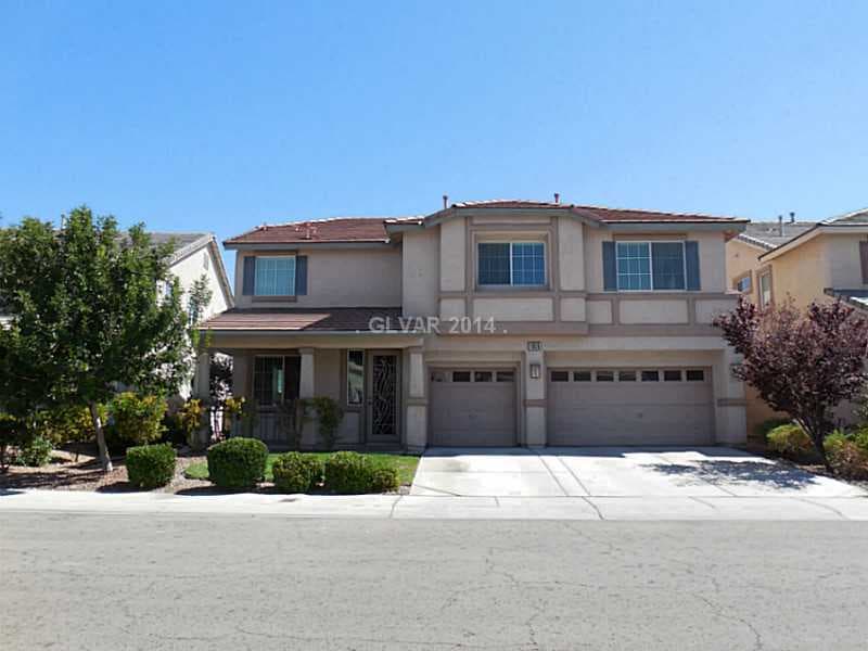 11055 Turlington Ln, Las Vegas, NV 89135 - photo 1