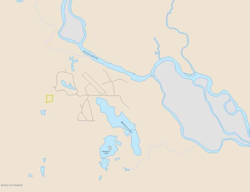 Map - Skwenta