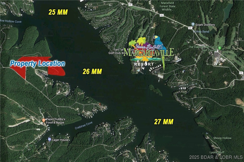 0 St Croix Dr unit 3582756, Sunrise Beach, MO 65079 - photo 1