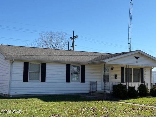 212 N Simon St, Ada, OH 45810 - photo 1