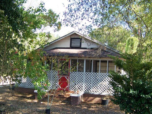 Main View