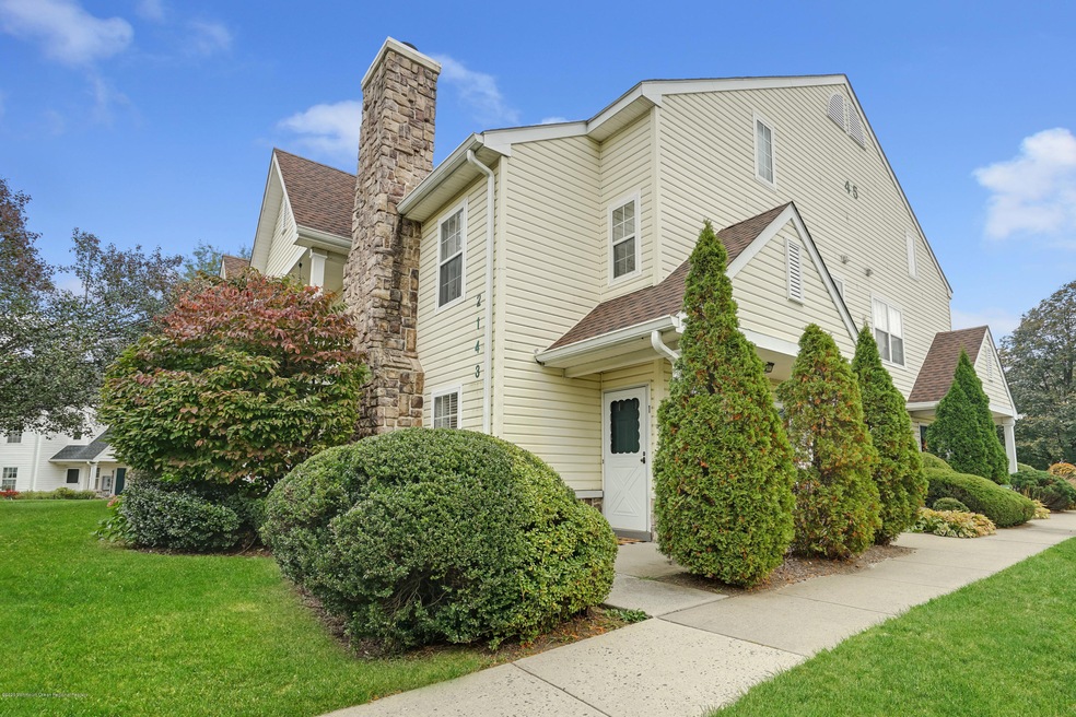 1 Nashville Ct, Tinton Falls, NJ 07712 - photo 1