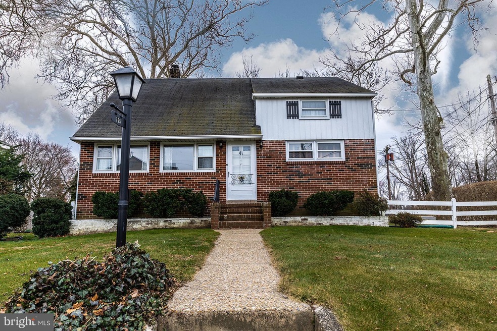 158 Thomas Ave, Maple Shade, NJ 08052 - photo 1