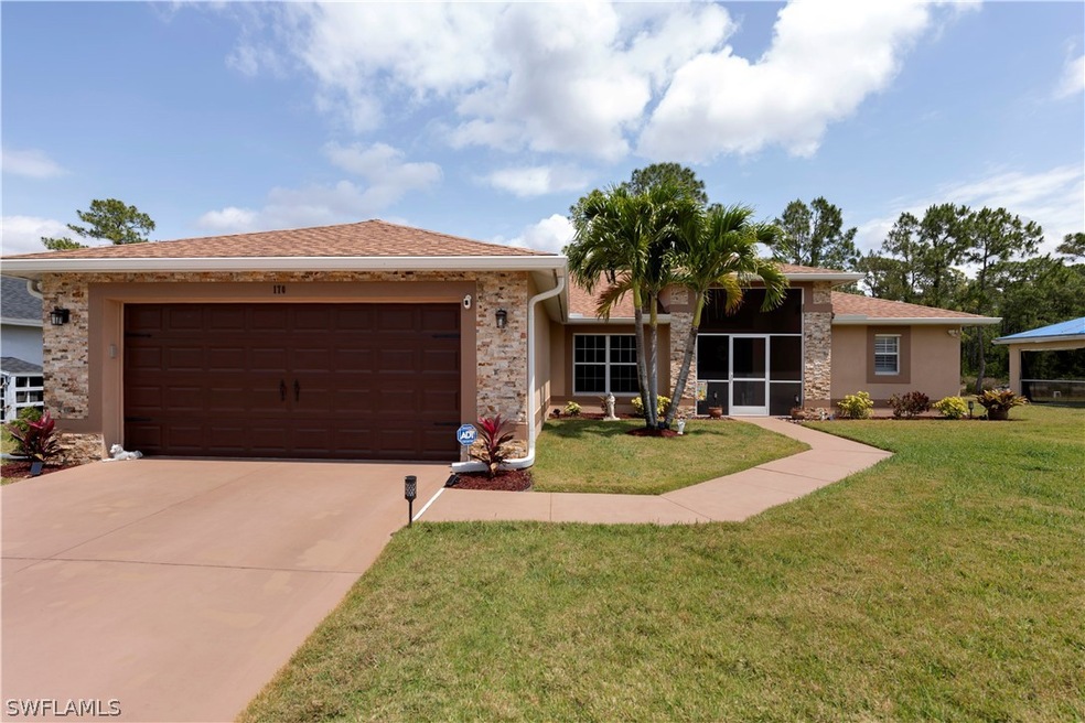 170 Ridgemont Dr, Lehigh Acres, FL 33972 - photo 1