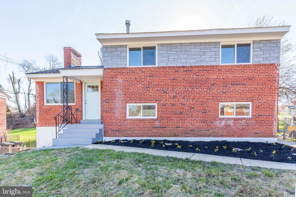 405 Saint Margarets Dr, Capitol Heights, MD 20743 - photo 1