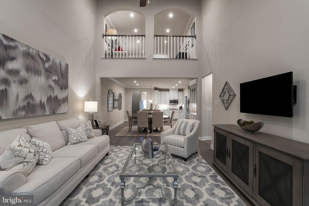 672 Cascade Way, Kennett Square, PA 19348 - photo 1