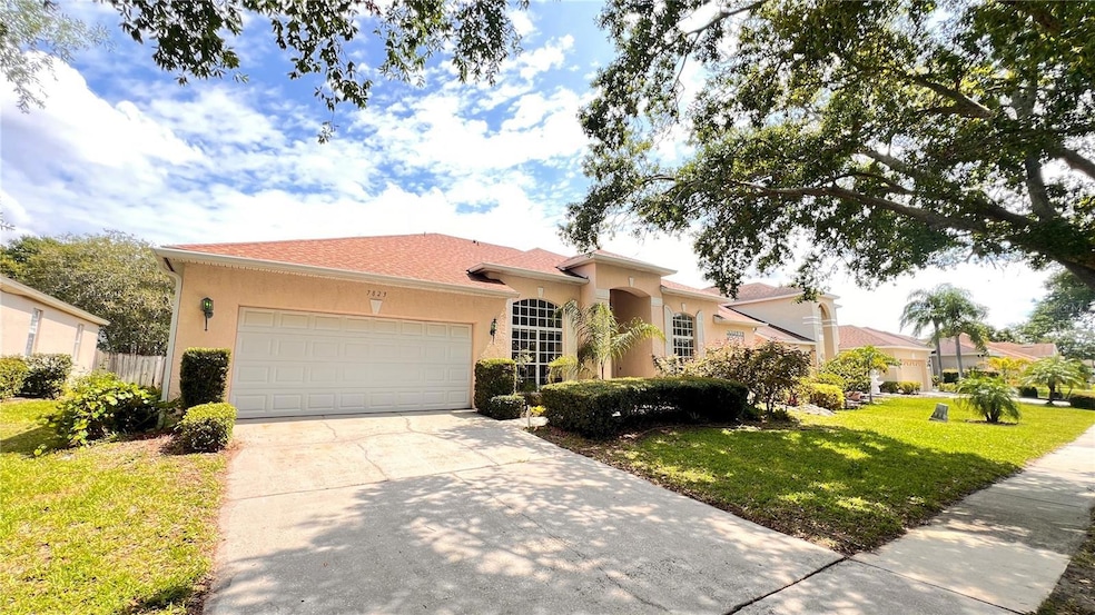 7823 Fernleaf Dr, Orlando, FL 32836 - photo 1