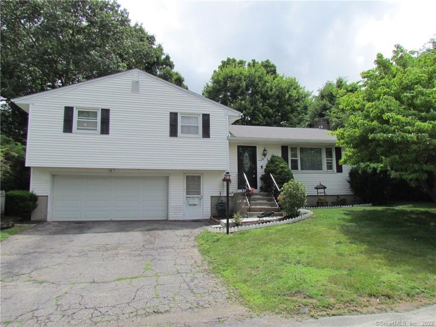 26 Charter Ave, Waterbury, CT 06705 - photo 1