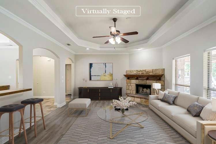 301 Jade Ln, Weatherford, TX 76086 - photo 1